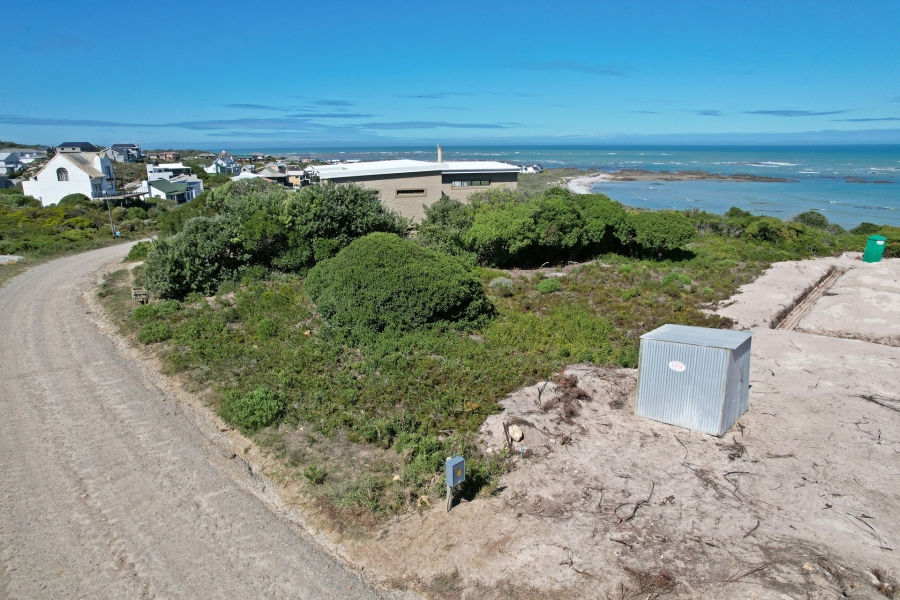 0 Bedroom Property for Sale in Suiderstrand Western Cape